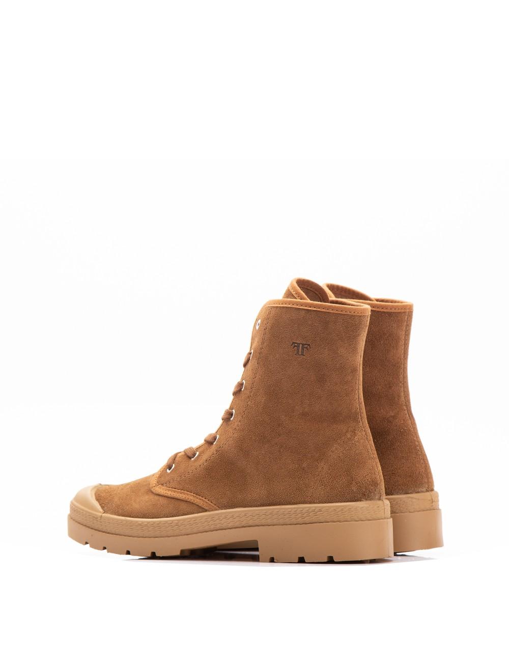 Farrutx MARLEY Velour cuero Grandes descuentos