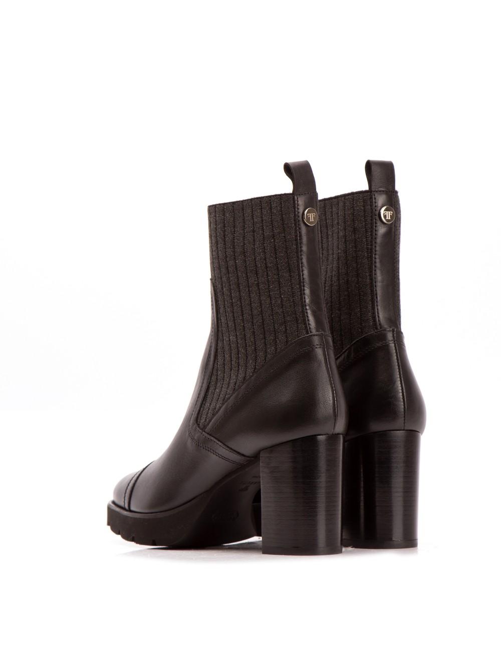 Farrutx VARESSE Natur negro Descuentos del mes