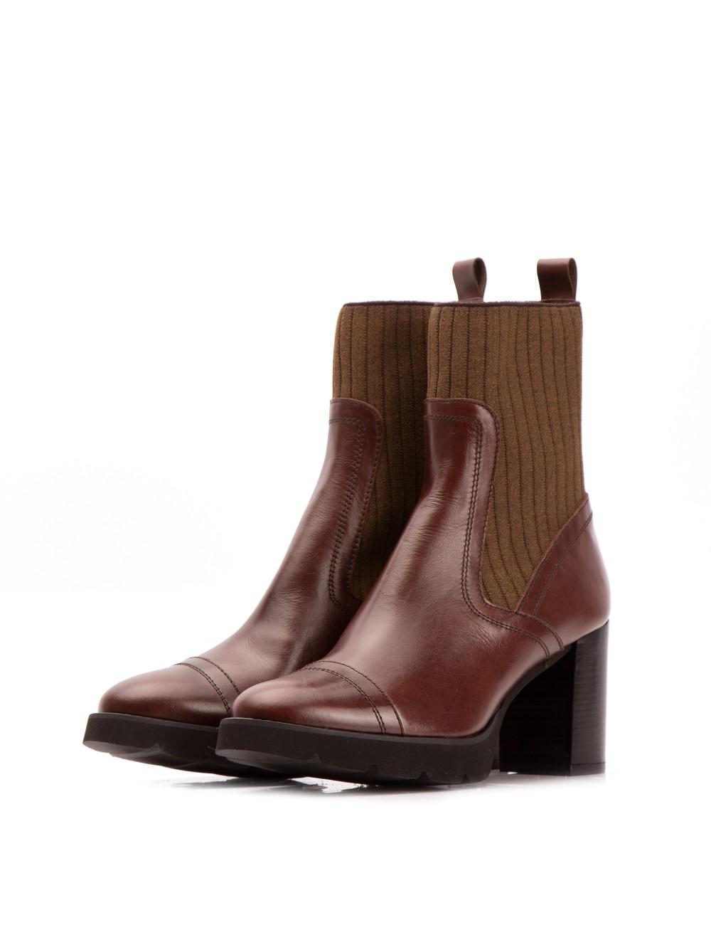 Farrutx VARESSE Rustic marrón Oferta exclusiva