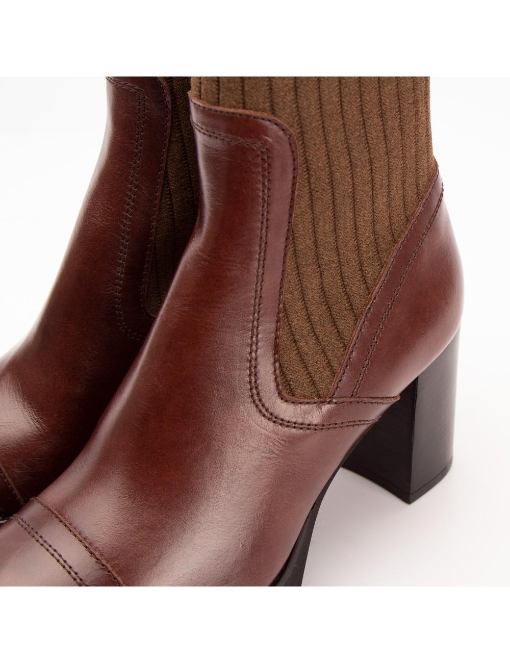Farrutx VARESSE Rustic marrón Oferta exclusiva