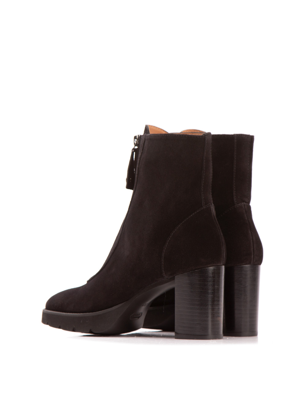Farrutx VELVET Velour negro Ofertas especiales