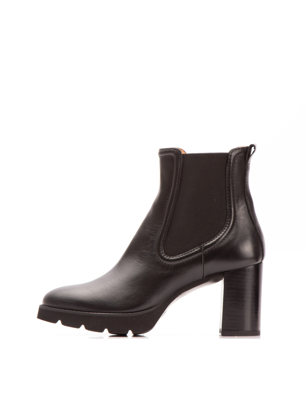 Farrutx VERONIKA Natur negro Rebajas de fin de temporada