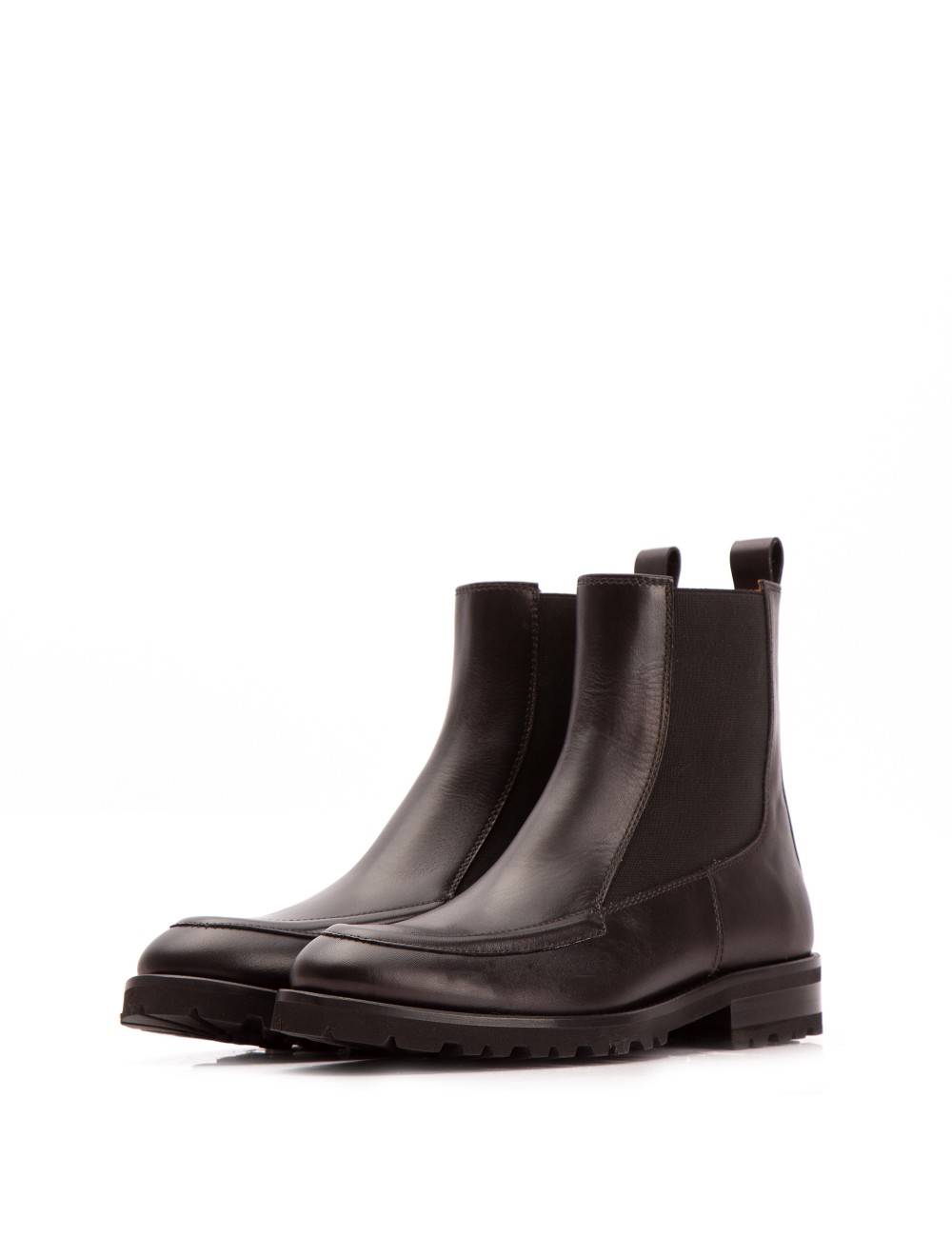 Farrutx DYLAN Natur negro Rebajas