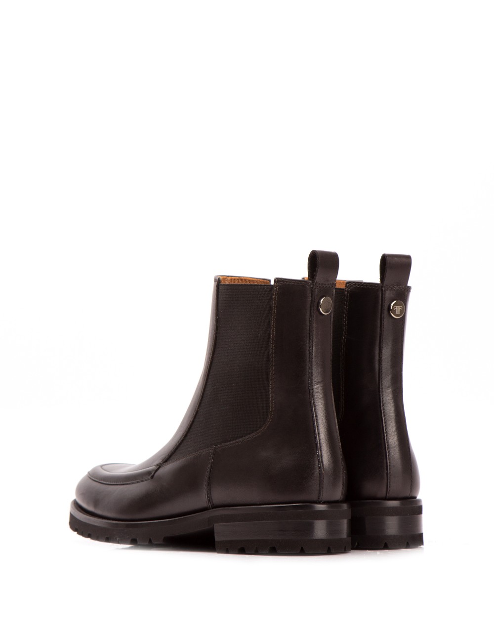 Farrutx DYLAN Natur negro Rebajas