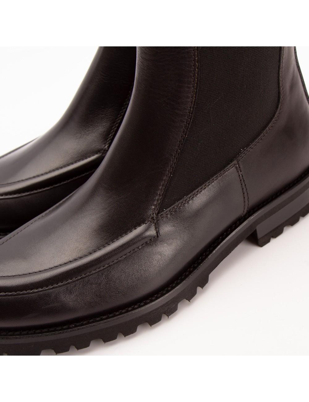 Farrutx DYLAN Natur negro Rebajas