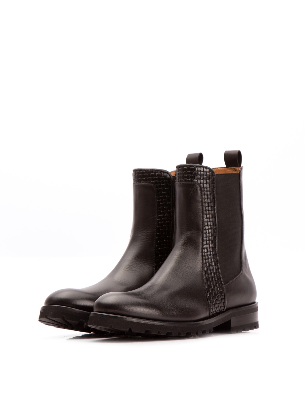 Farrutx DENIA Natur negro Ofertas