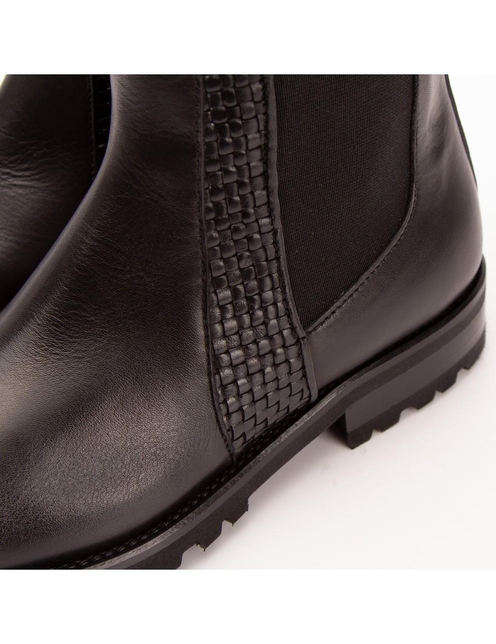 Farrutx DENIA Natur negro Ofertas