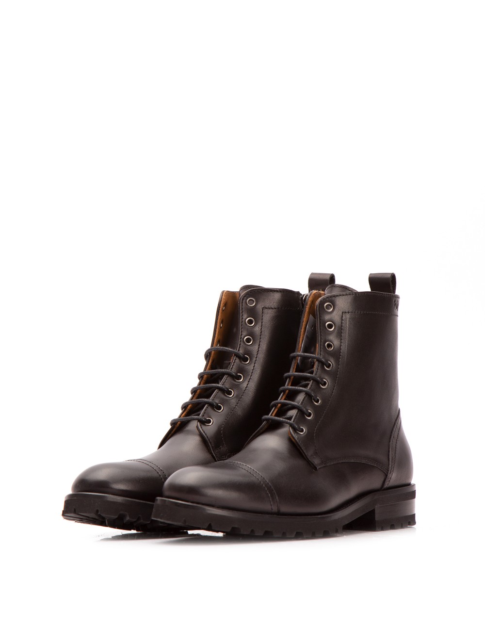 Farrutx DEREK Natur negro En oferta