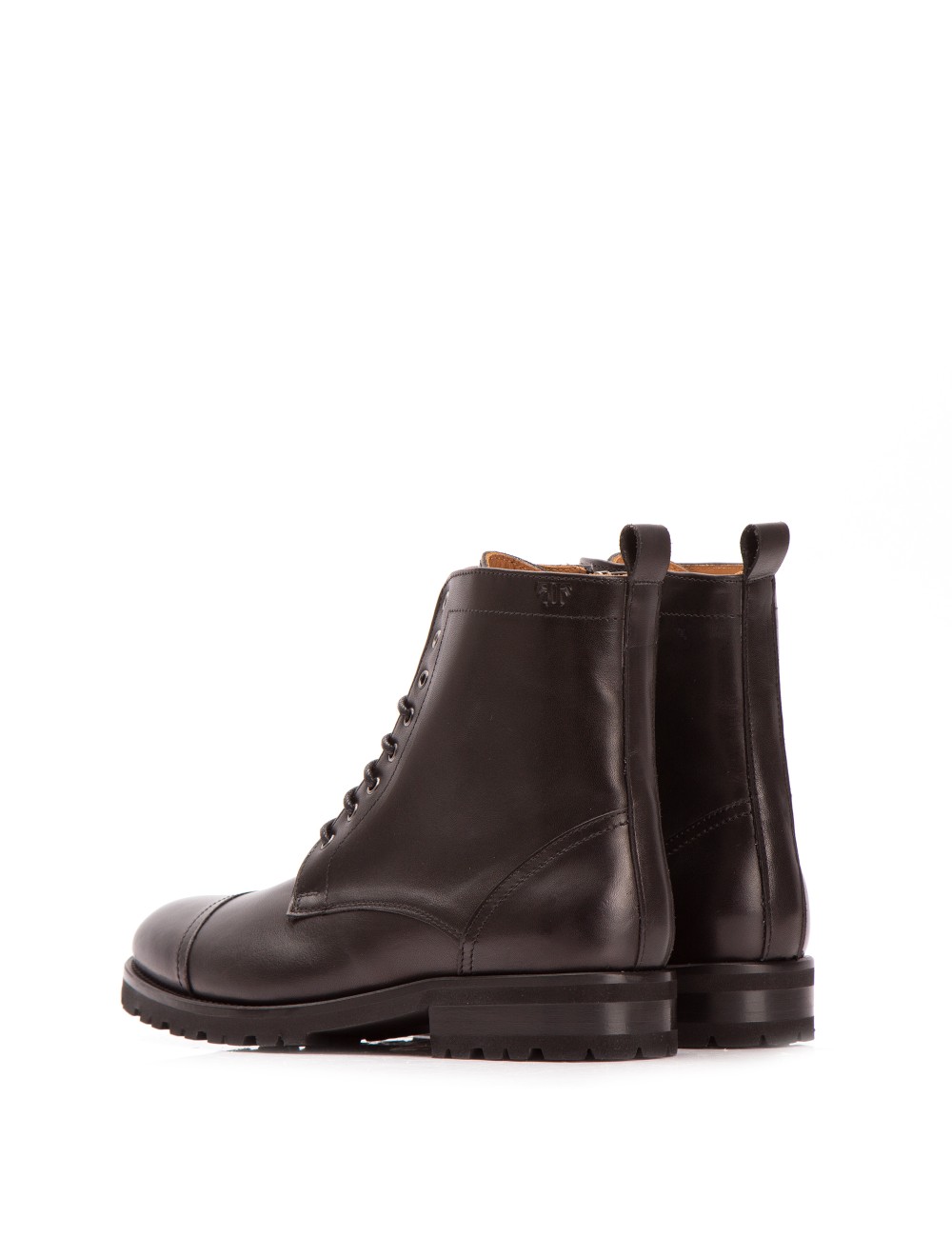 Farrutx DEREK Natur negro En oferta