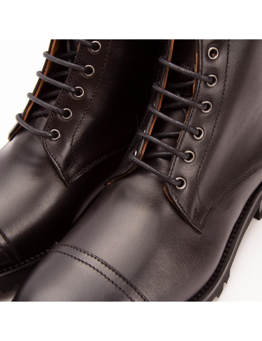 Farrutx DEREK Natur negro En oferta