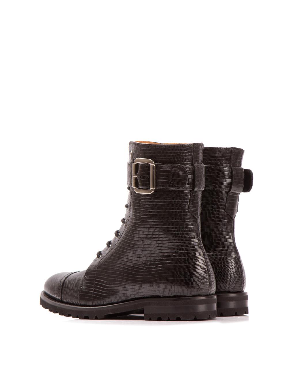 Farrutx DEDALO Tejus negro Tienda