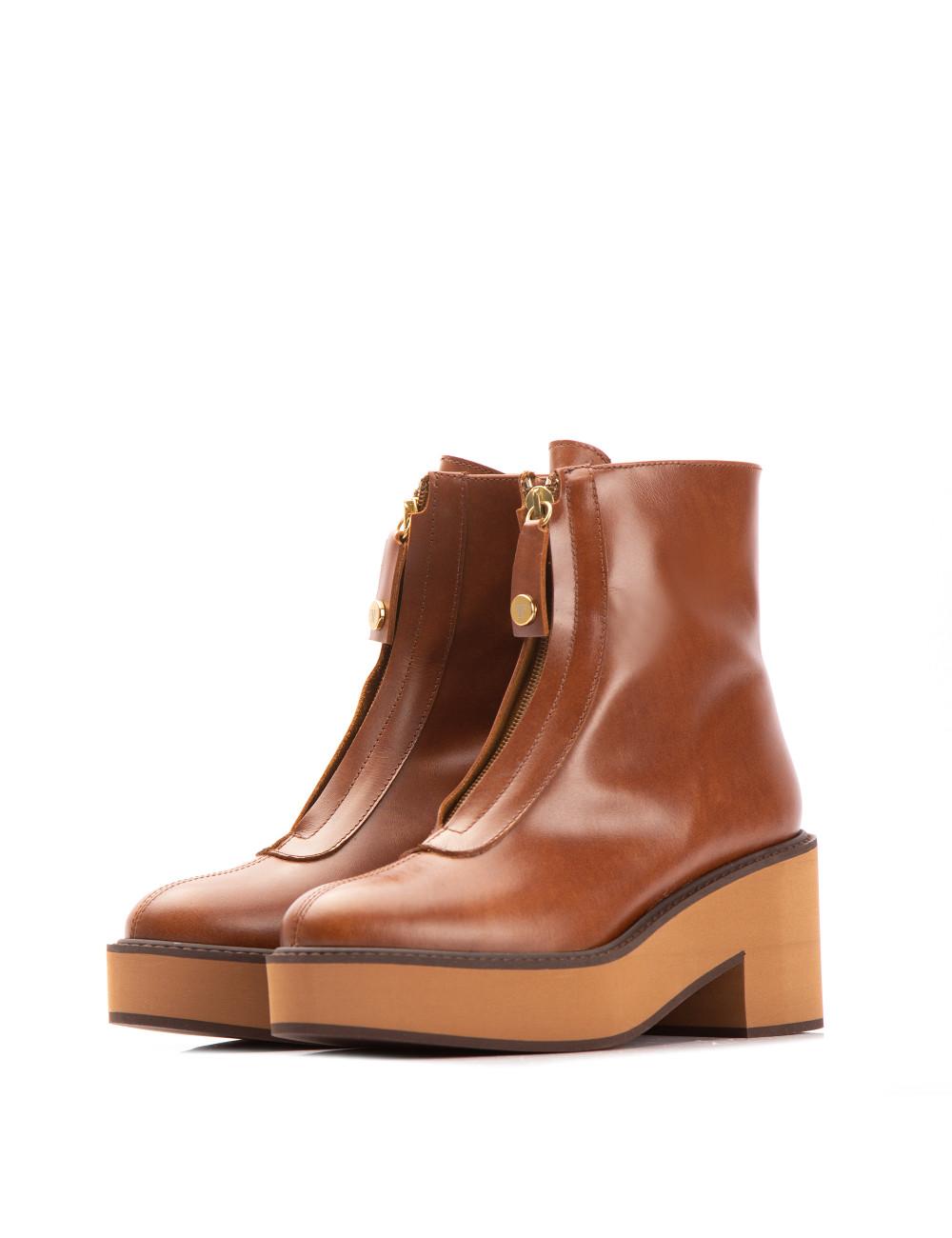 Farrutx DUARTE Rustic cuero Rebajas top
