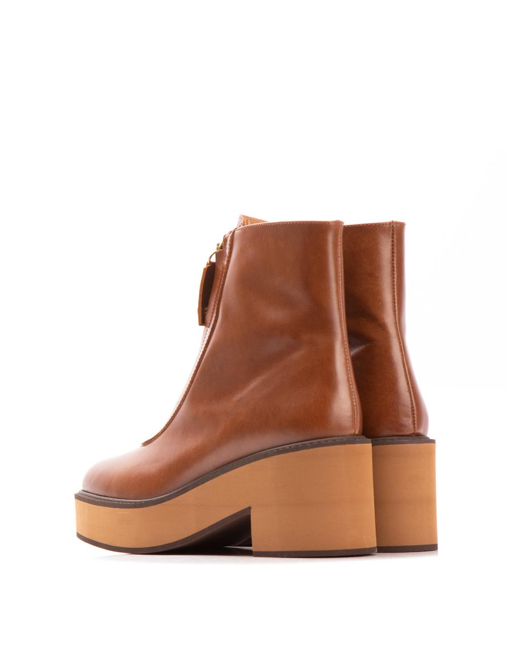 Farrutx DUARTE Rustic cuero Rebajas top