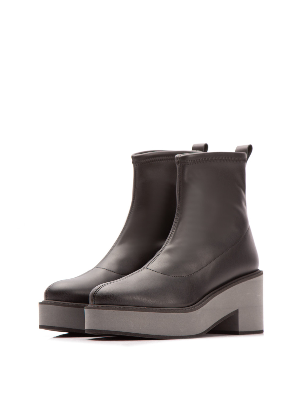 Farrutx DANTE Napa stretch/natur negro Oferta especial