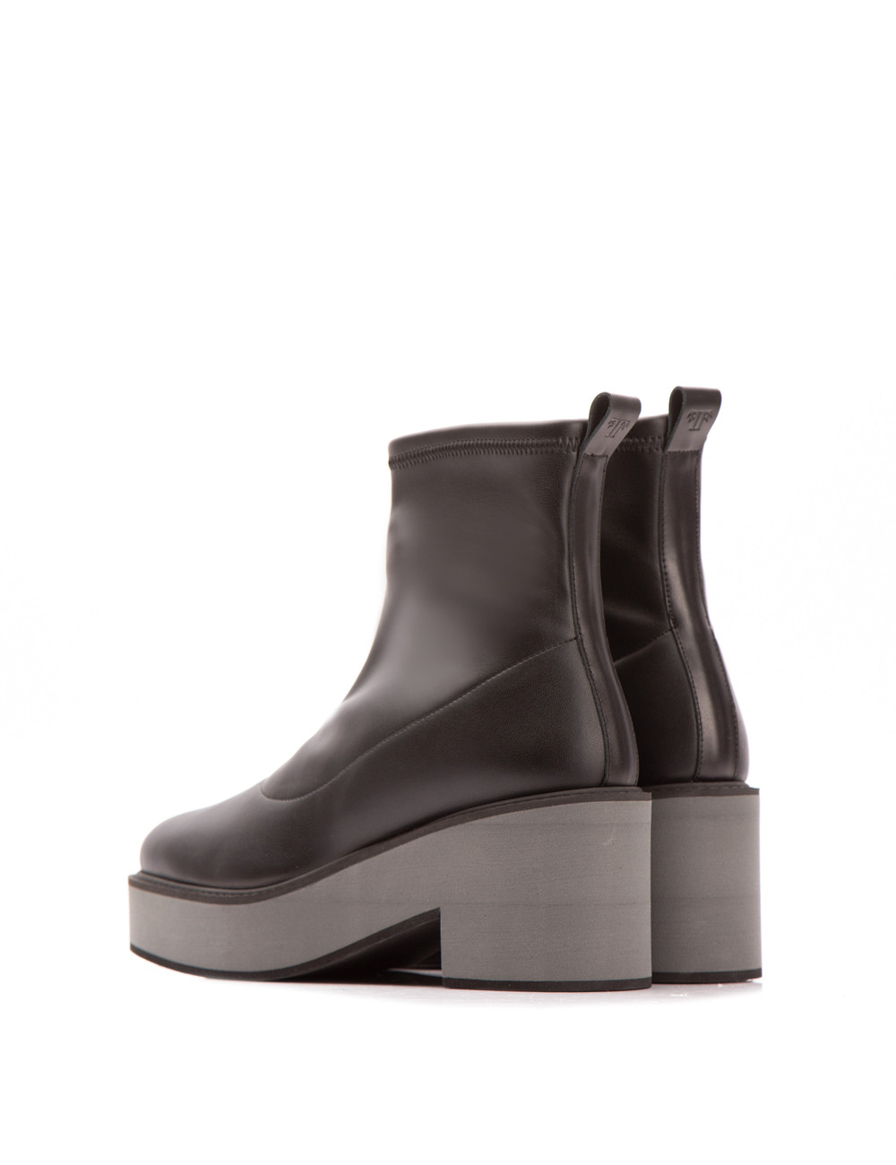 Farrutx DANTE Napa stretch/natur negro Oferta especial