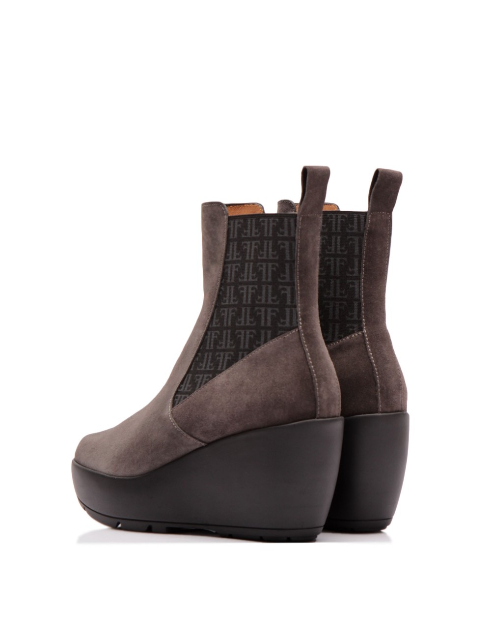 Farrutx DOREL antracita COMPRAR AHORA