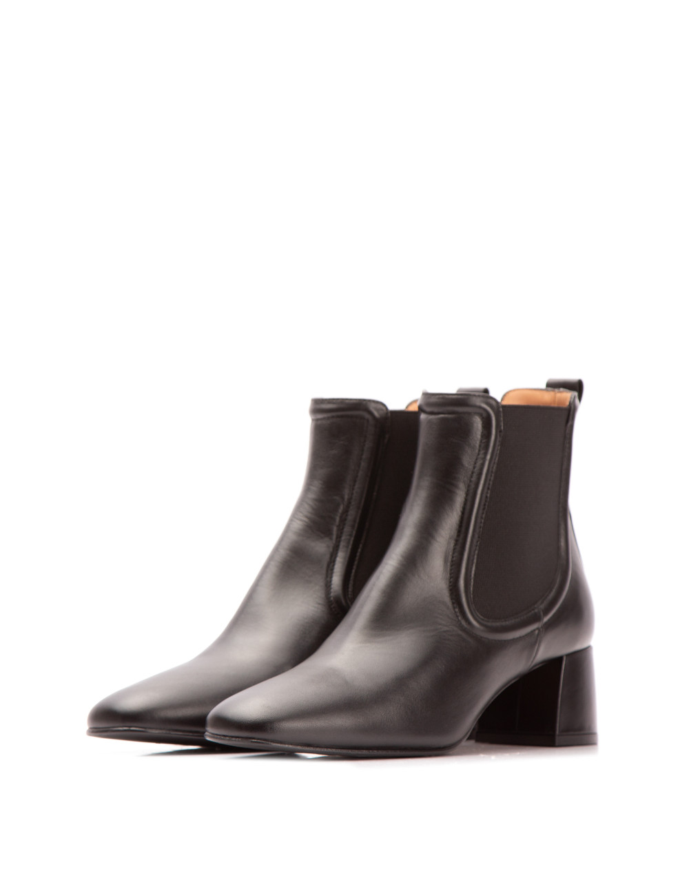 Farrutx SITAR Natur calf negro Ahorra y exporta