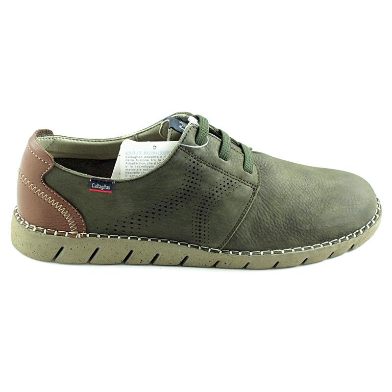 Fluchos CallagHan Gump Kaki Jacinto VIZ Promoción trimestral