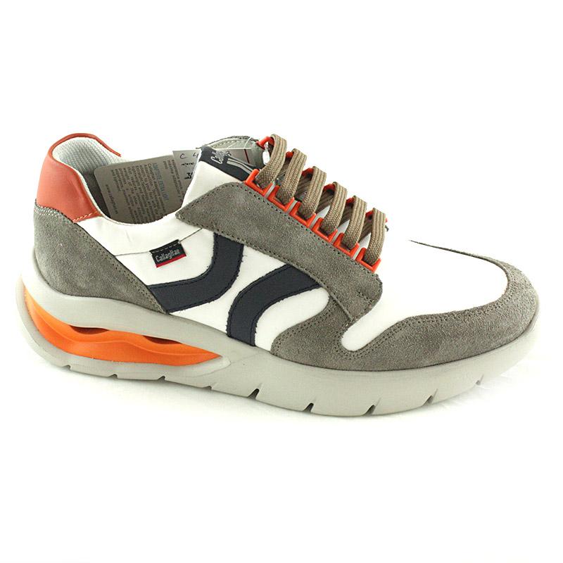 Fluchos CallagHan Luxe Iron Blanco VENTO Superdescuento