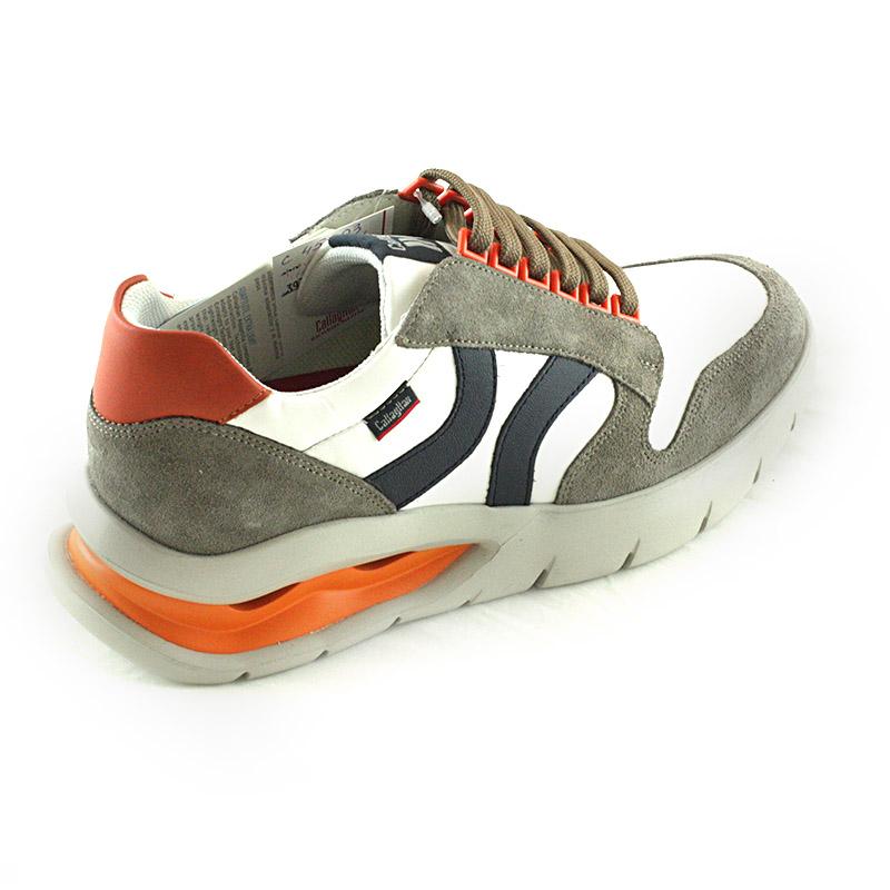 Fluchos CallagHan Luxe Iron Blanco VENTO Superdescuento