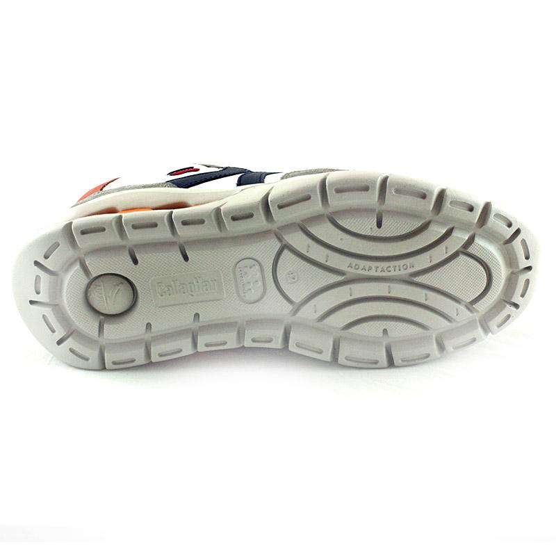 Fluchos CallagHan Luxe Iron Blanco VENTO Superdescuento