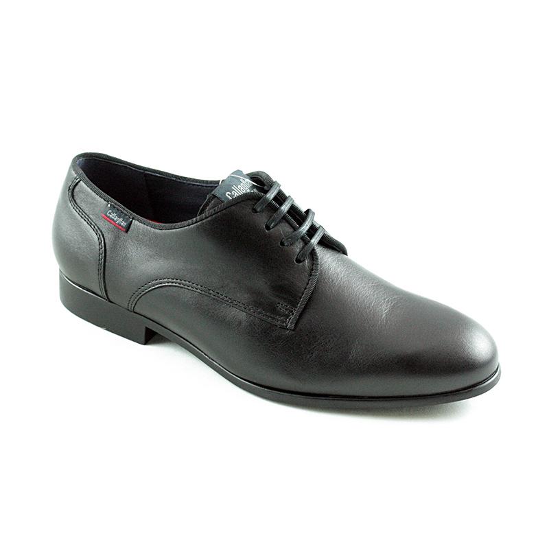 Fluchos CallagHan Springer Negro UMI