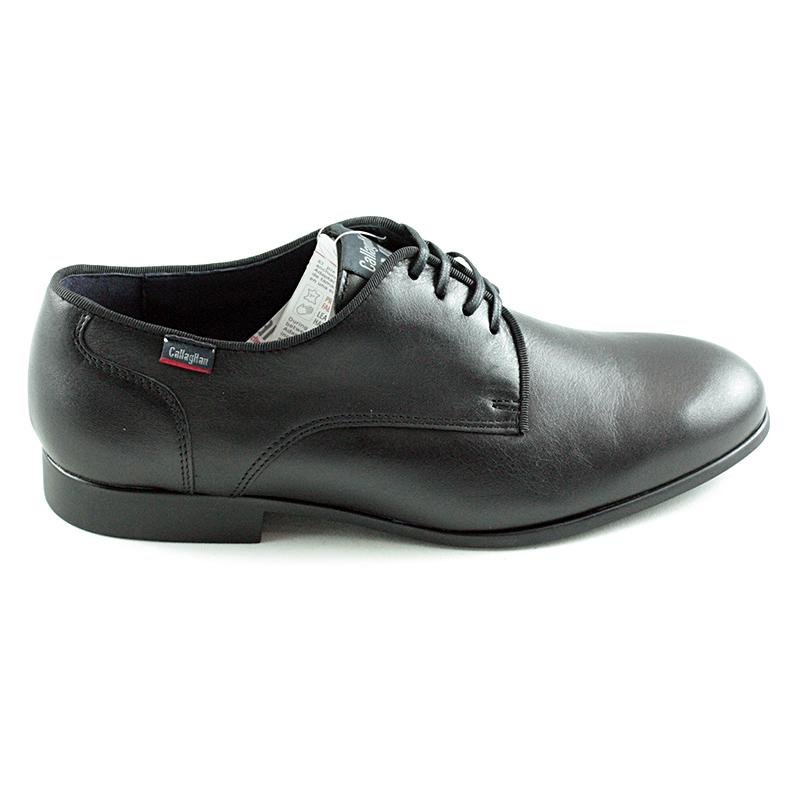 Fluchos CallagHan Springer Negro UMI Ahorra y exporta