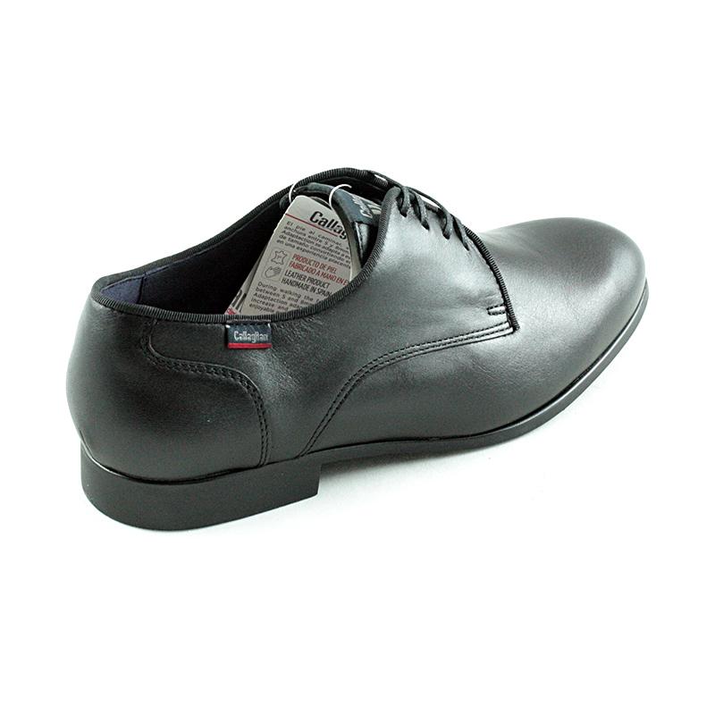 Fluchos CallagHan Springer Negro UMI Ahorra y exporta