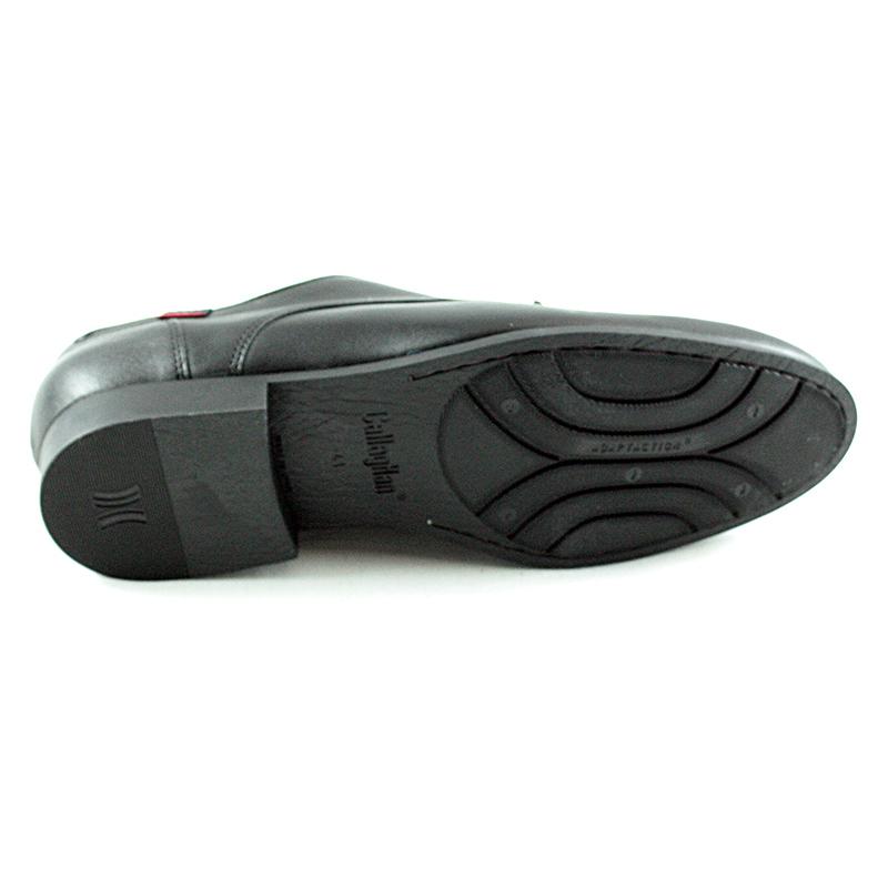 Fluchos CallagHan Springer Negro UMI Ahorra y exporta