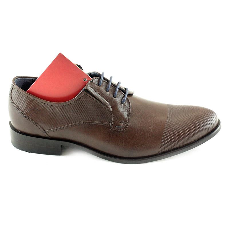 Fluchos Fluchos Memori Castano Marino APOLO Última moda
