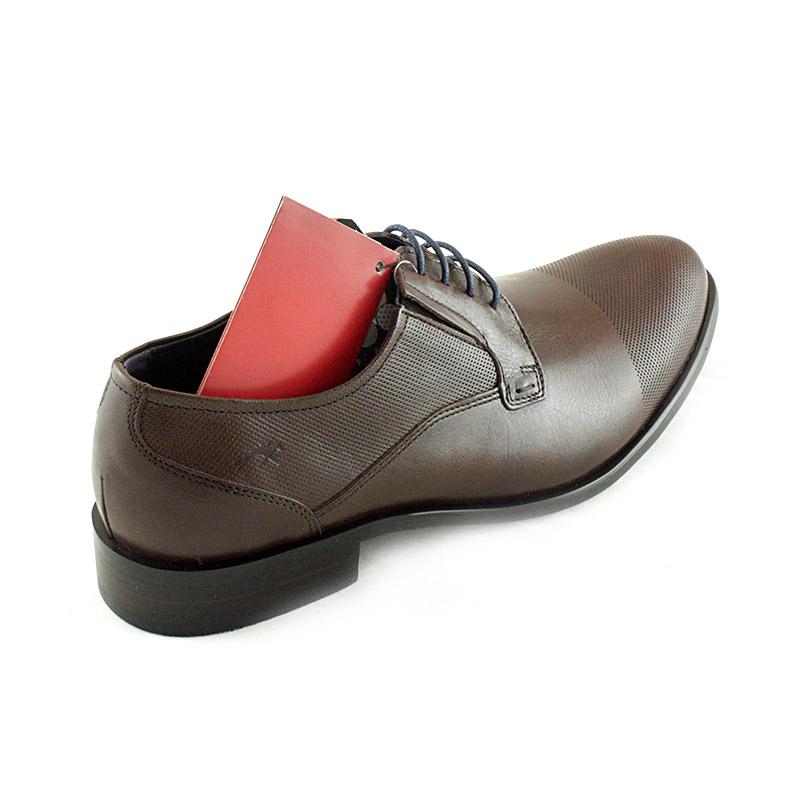 Fluchos Fluchos Memori Castano Marino APOLO Última moda