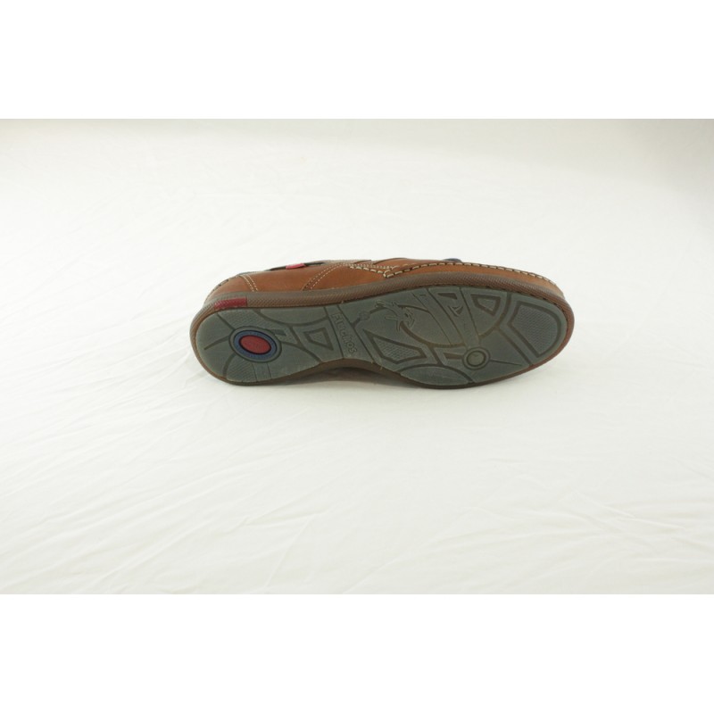 Fluchos Fluchos 9884 Tornado Cuero MARINER Descuento por venta flash