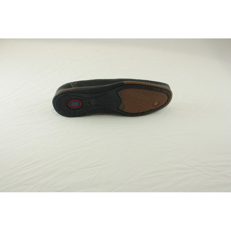 Fluchos Fluchos F0845 Memory Negro ADAM Ofertas de temporada