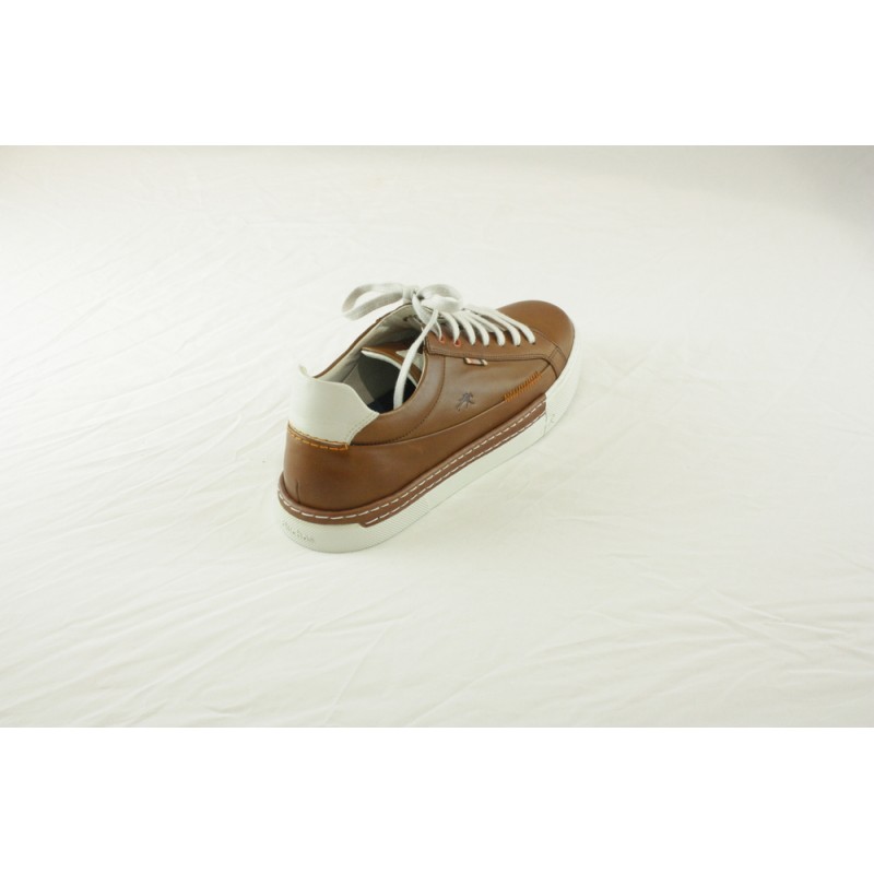 Fluchos Fluchos F1419 Habana Cuero NUNO Ofertas especiales