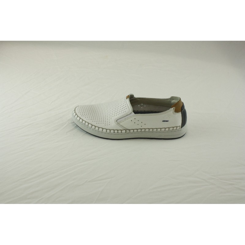 Fluchos Fluchos F1719 Indios Blanco LESTER Rebajas de fin de temporada