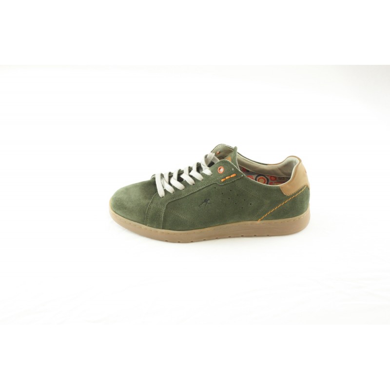 Fluchos Fluchos F1727 Vitellini Verde LEO Precio ultrabajo