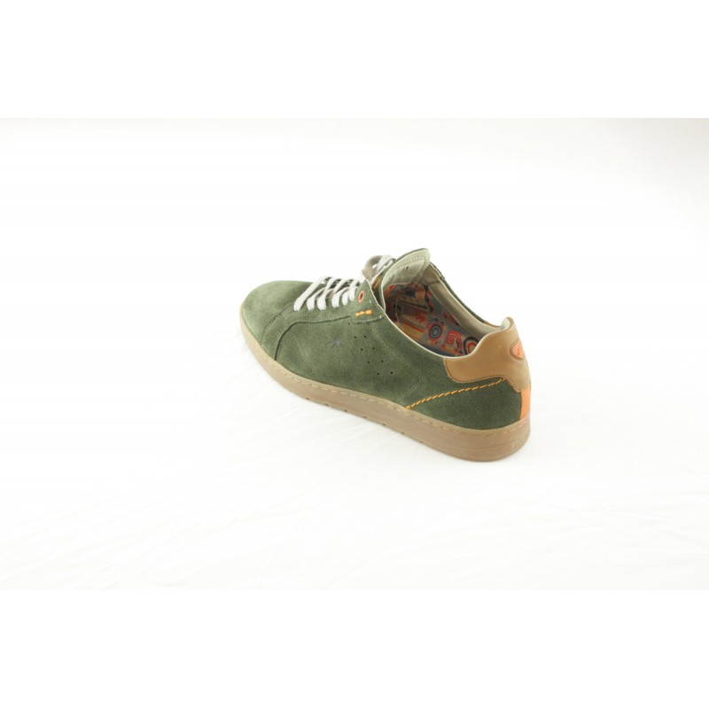 Fluchos Fluchos F1727 Vitellini Verde LEO Precio ultrabajo