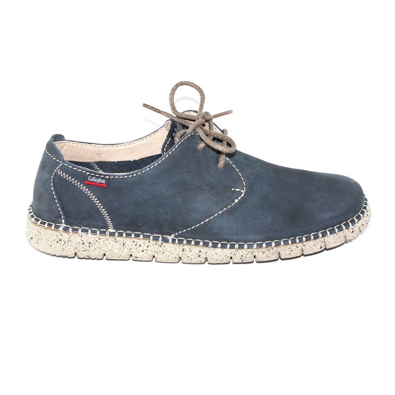Fluchos CallagHan Abiatar Azul 2025