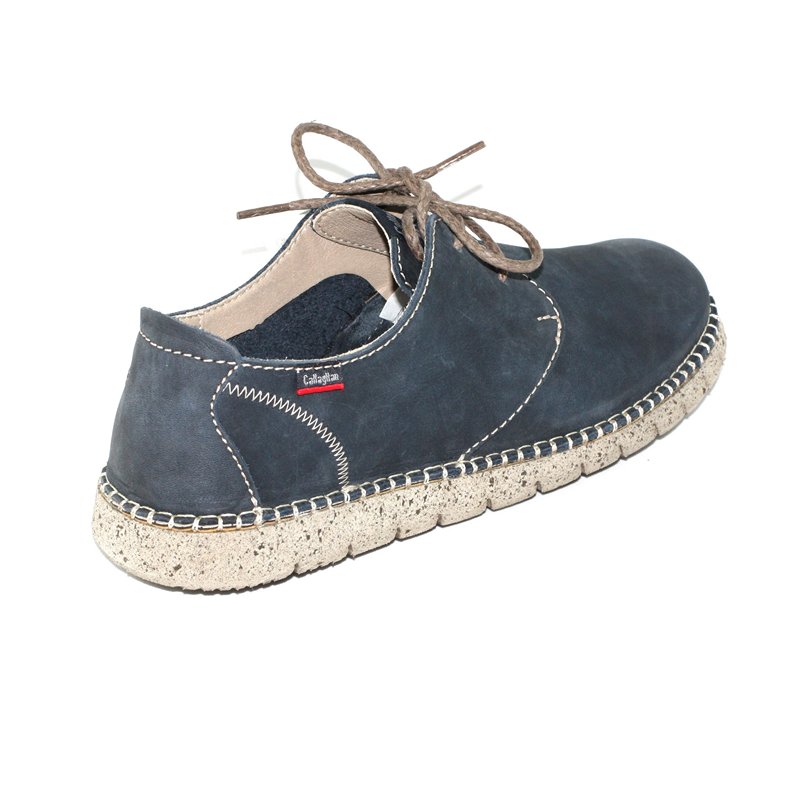 Fluchos CallagHan Abiatar Azul 2025