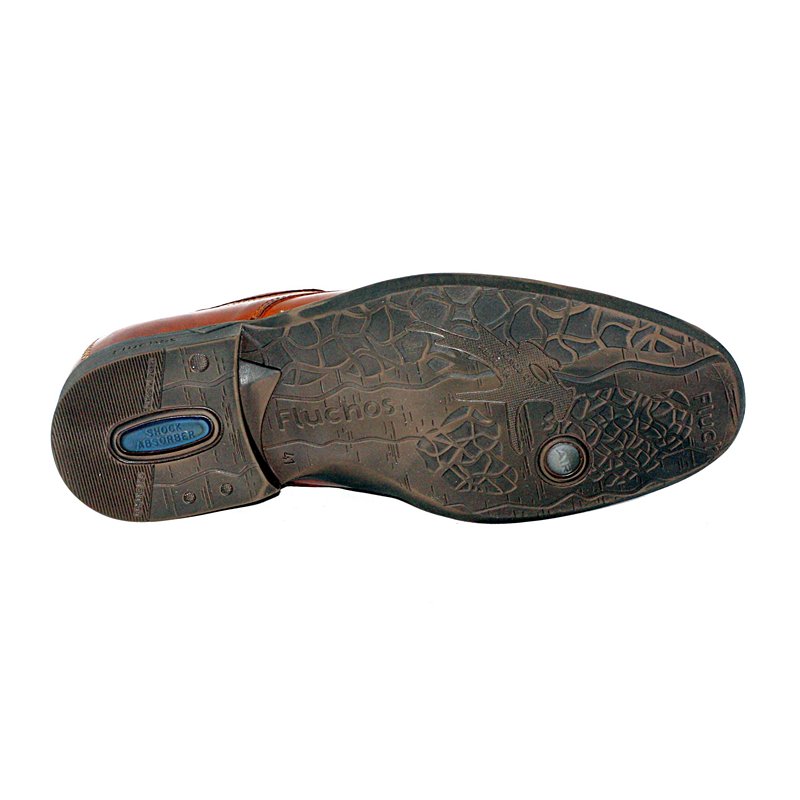 Fluchos Fluchos Alonso Cuero Leather Outlet