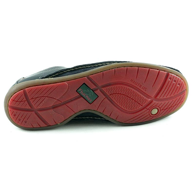 Fluchos Fluchos Tornado Luxe Marino Terracota NAUTILUS Gran oferta