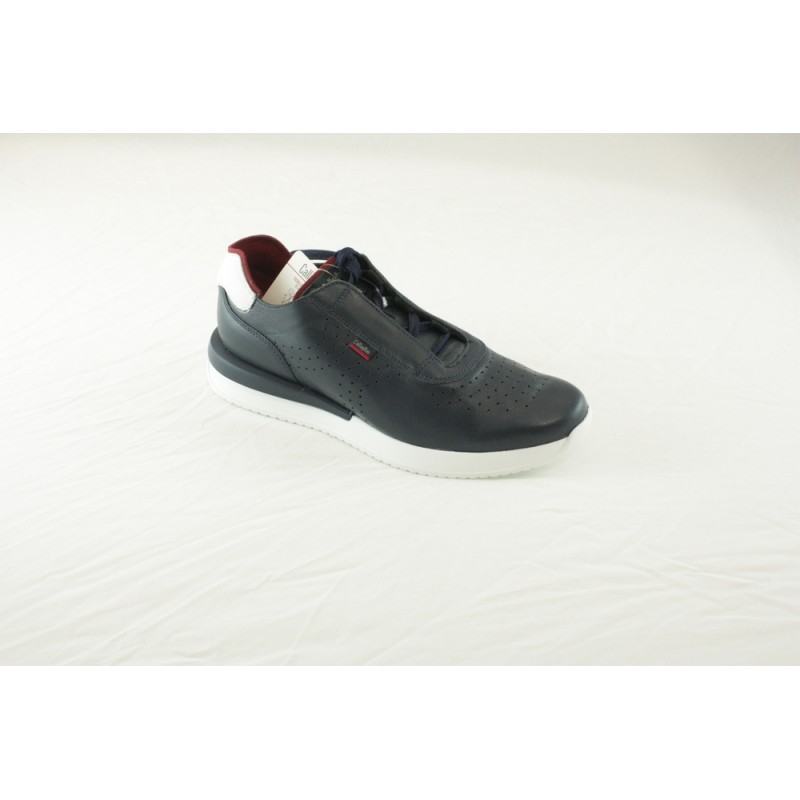 Fluchos CallagHan 51101 Marino Blanco MOSES