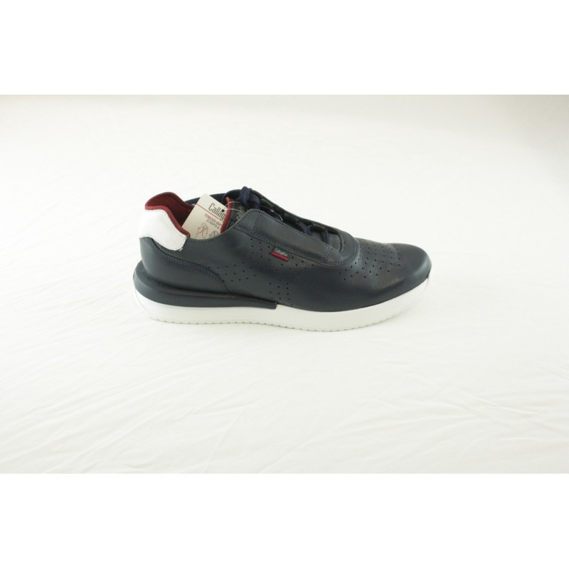 Fluchos CallagHan 51101 Marino Blanco MOSES Rebajas de fábrica