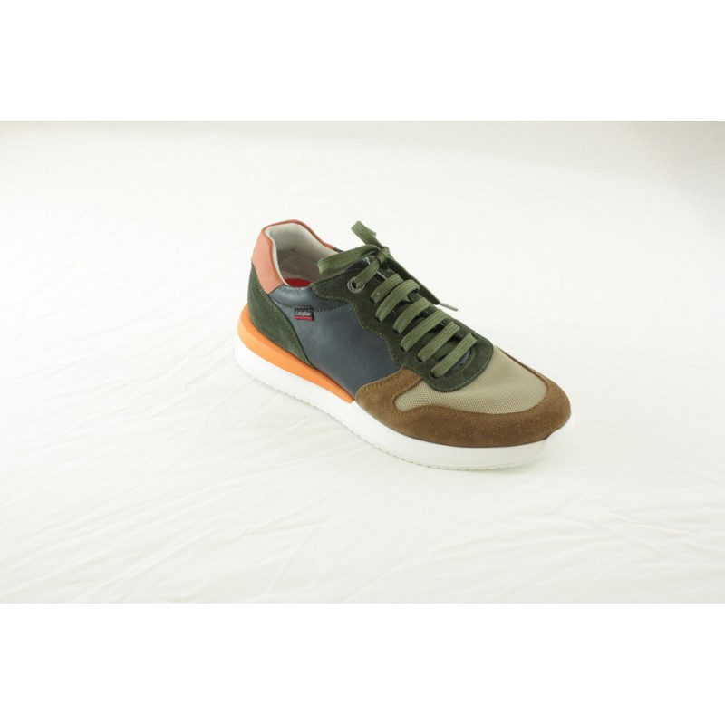 Fluchos CallagHan 51103 Luxe Cuero Castor MOSES