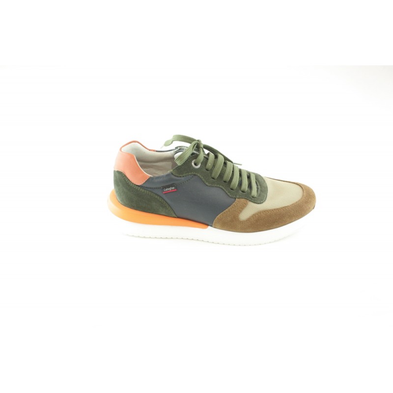 Fluchos CallagHan 51103 Luxe Cuero Castor MOSES Los más vendidos