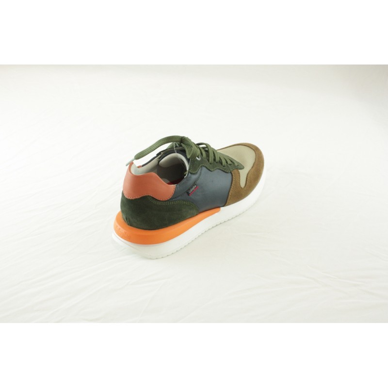 Fluchos CallagHan 51103 Luxe Cuero Castor MOSES Los más vendidos