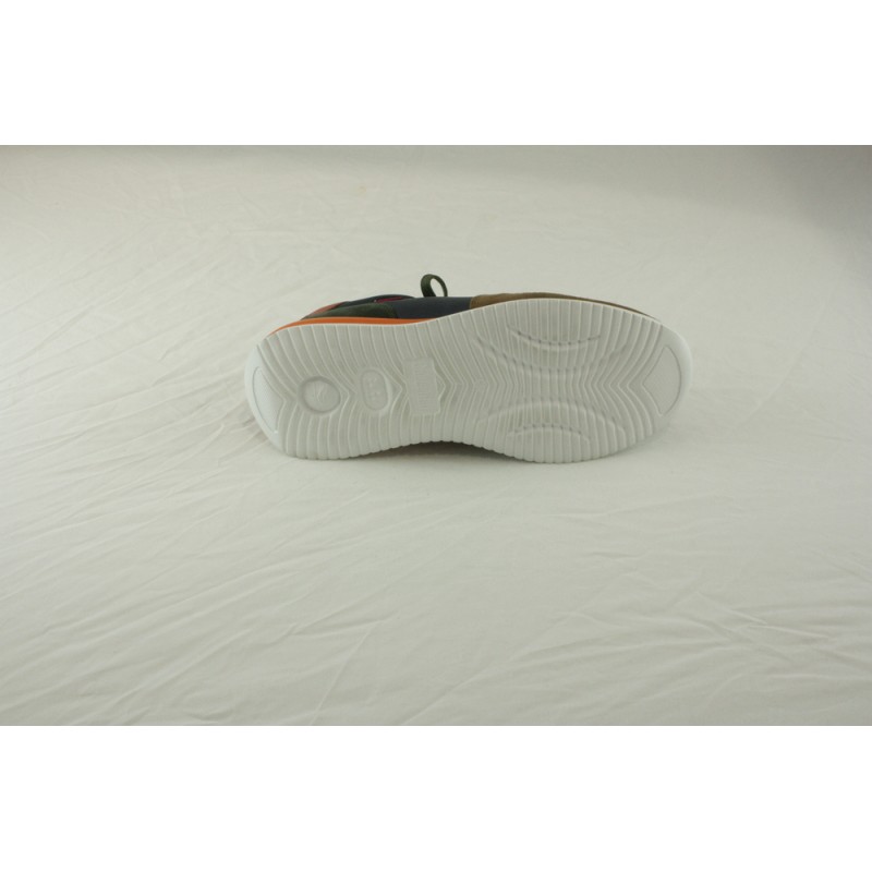 Fluchos CallagHan 51103 Luxe Cuero Castor MOSES Los más vendidos