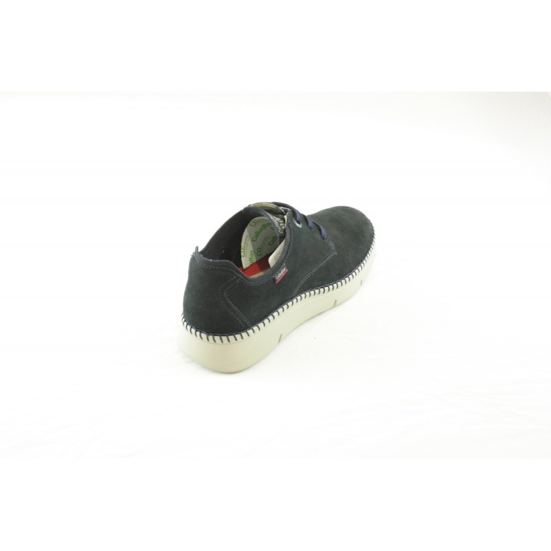 Fluchos CallagHan 53500 Used Marino CIRCULAR Tienda