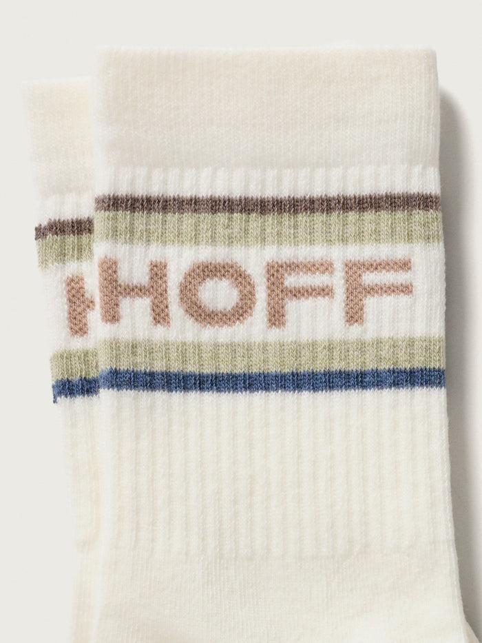 Hoff CALCETÍN BLANCO Tienda de fábrica
