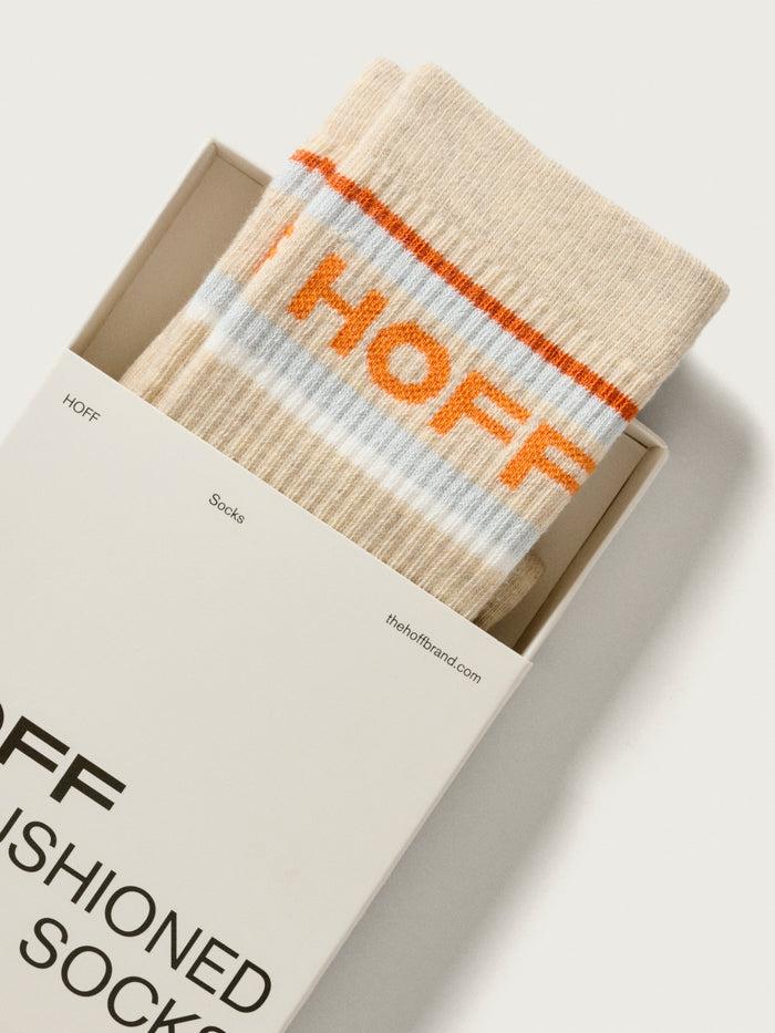 Hoff CALCETÍN BEIGE Limitado a 3 días